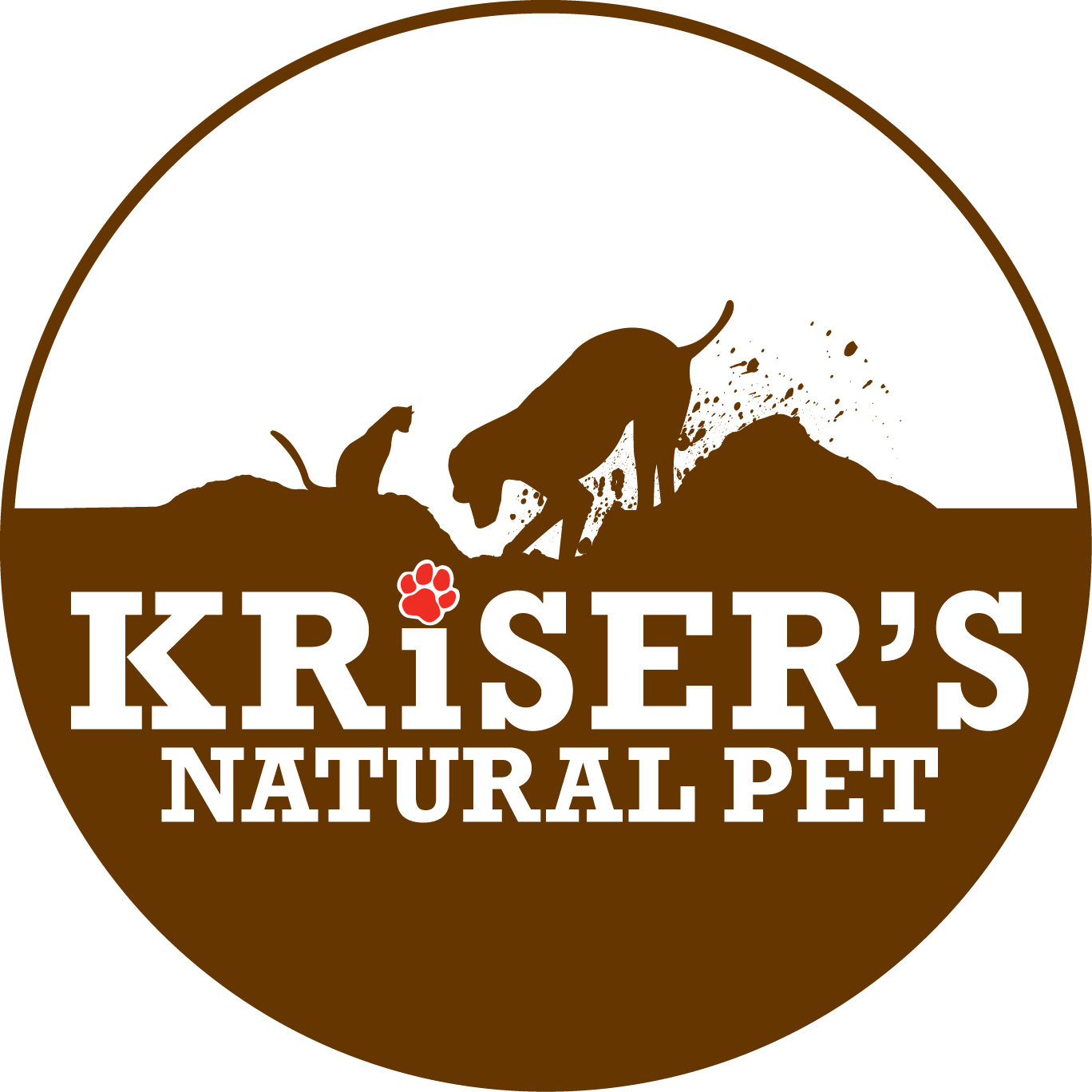 Kriser's Natural Pet