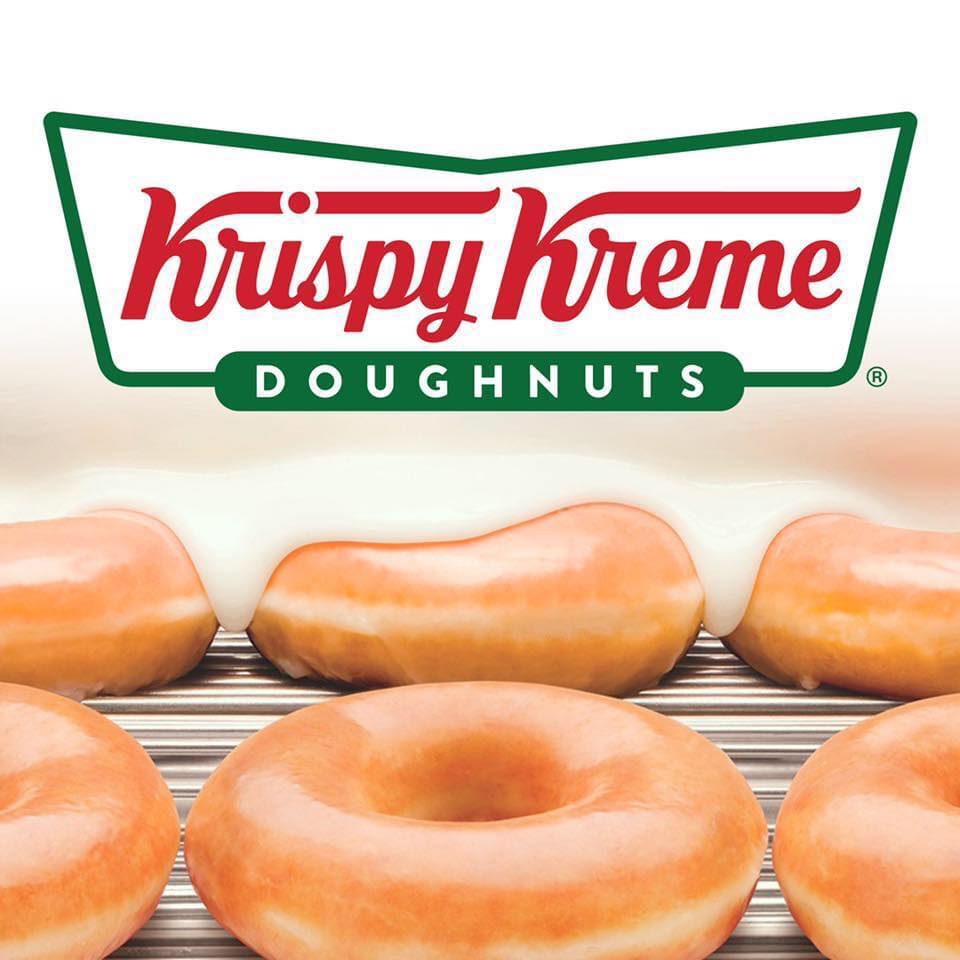Krispy Kreme
