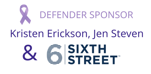 Kristen Erickson, Jen Steven & Sixth Street