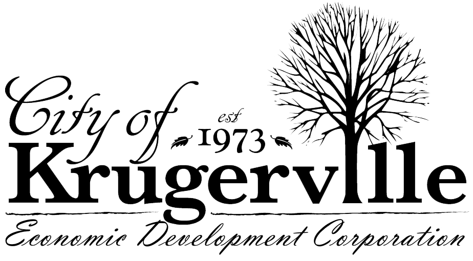City of Krugerville Economic Development Corp.