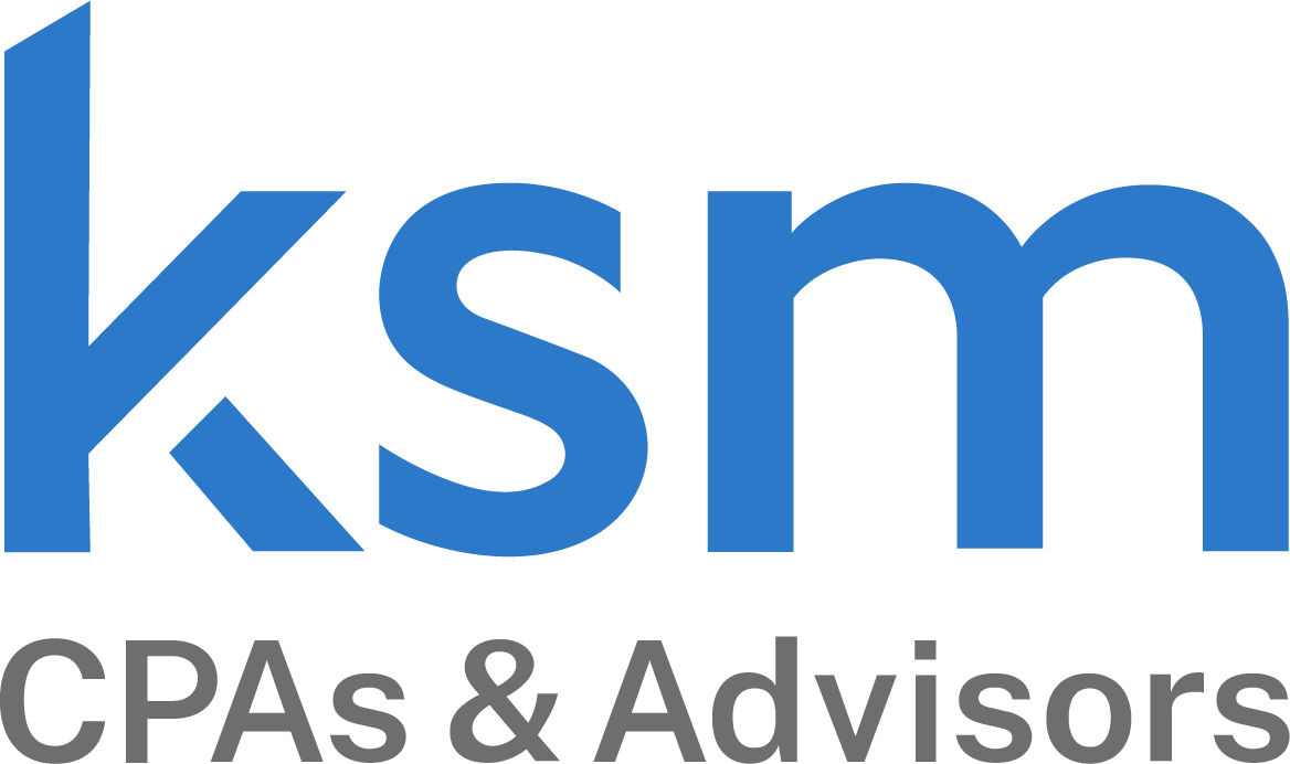 KSM CPAs and advisors