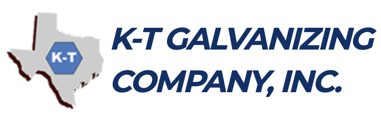 K-T Galvanizing Co