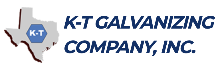 K-T Galvanizing Co., Inc.