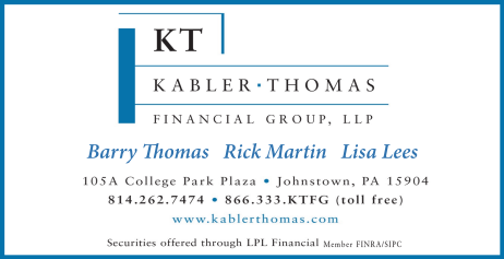 Kabler/Thomas Financial Group, LLP