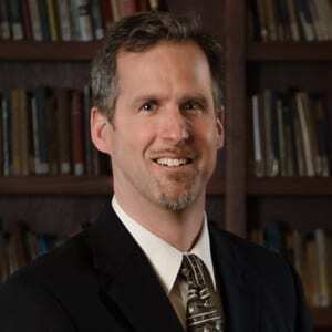 Dr. Dan Kuebler