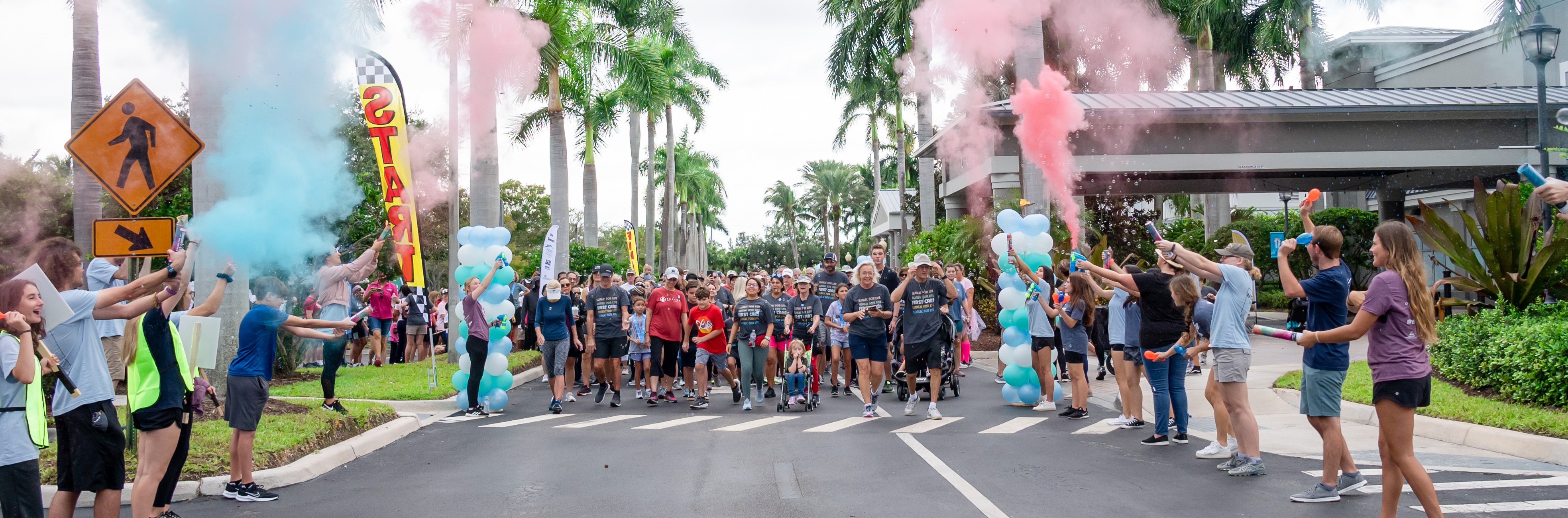 2023 walk for life