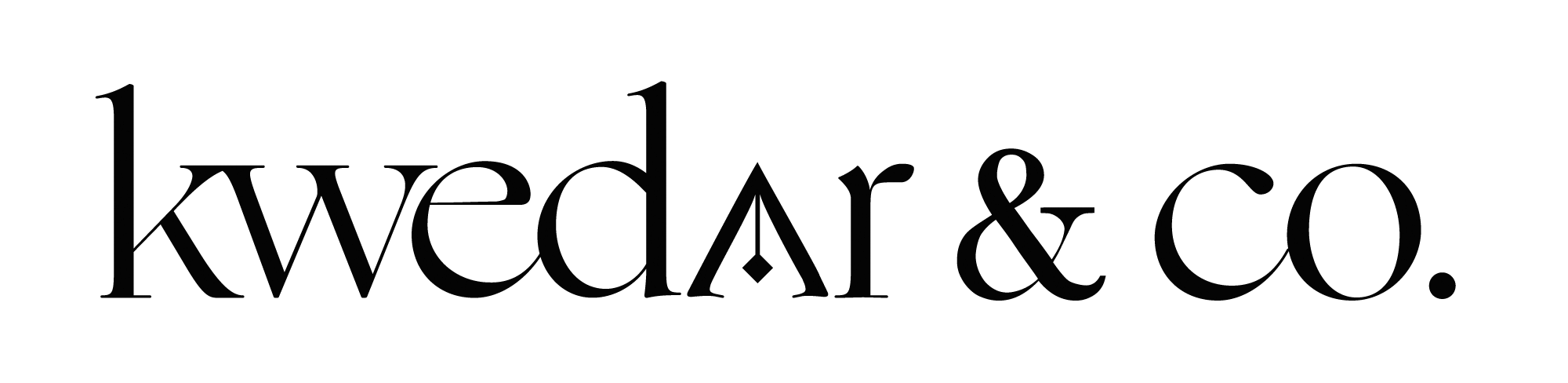Kwedar & Co