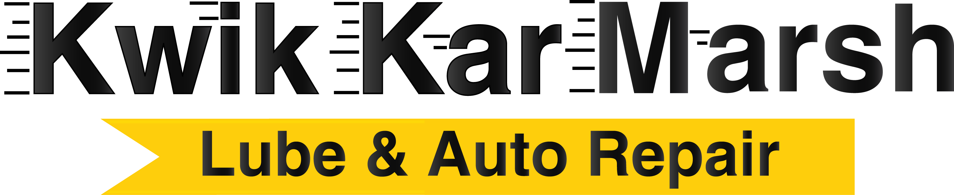 Kwik Kar Marsh Lube & Auto Repair