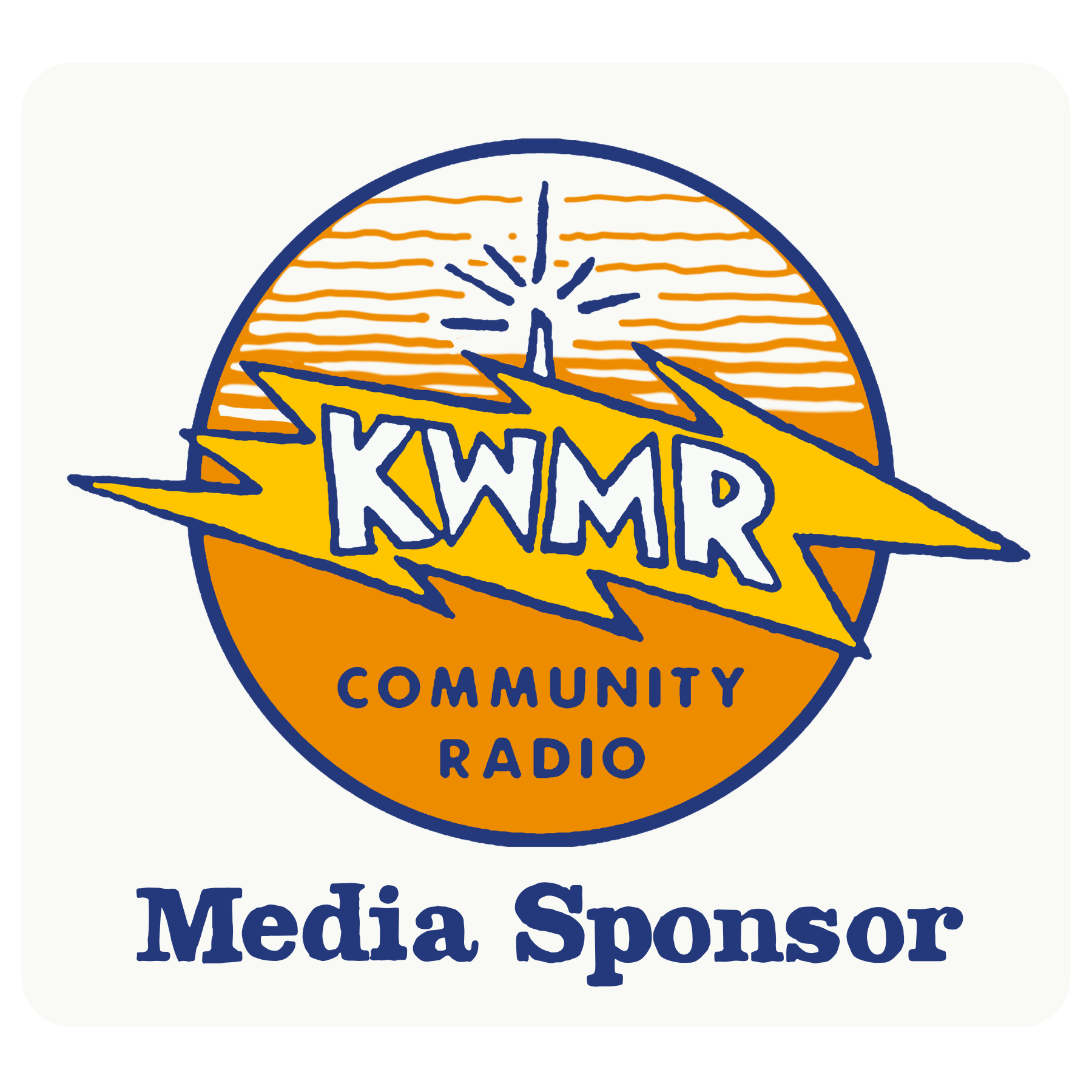 KWMR Community Radio