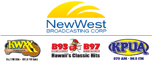 New West Broadcasting Corp.