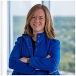 Lt. Governor Kyle Evans Gay 