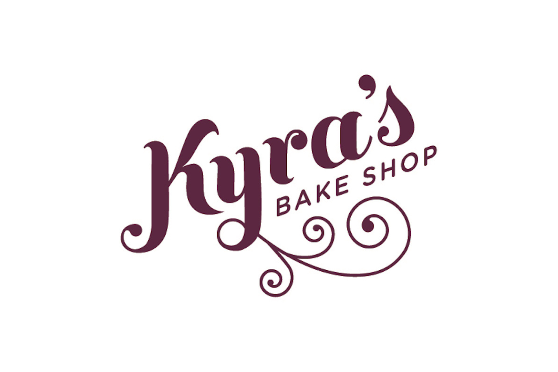 Kyra's Bake Shop