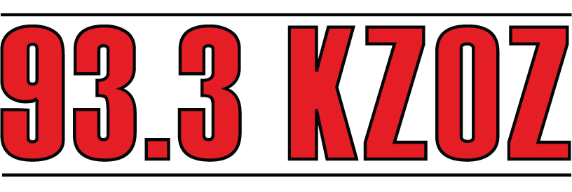 KZOZ 93.3 FM