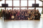 Group Retreat Photo