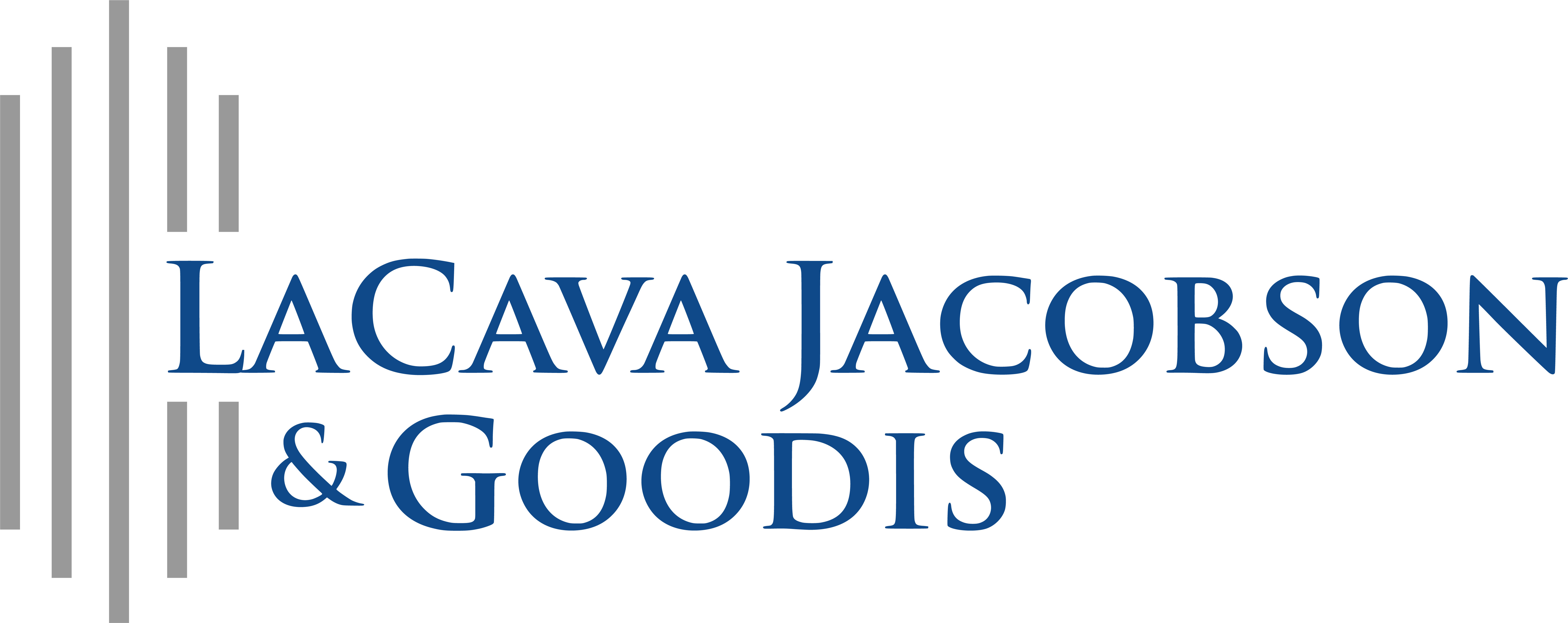 La Cava Jacobson and Goodis