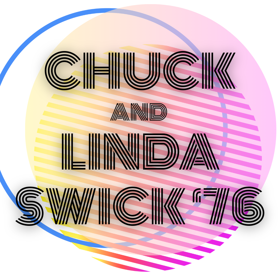 Chuck & Linda Swick '76