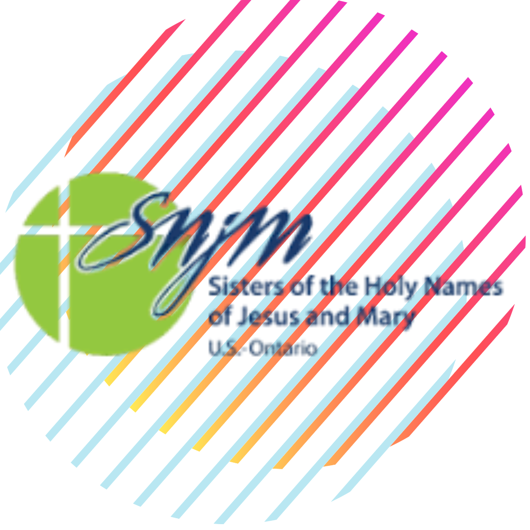 Sister of the Holy Names of Jesus and Mary