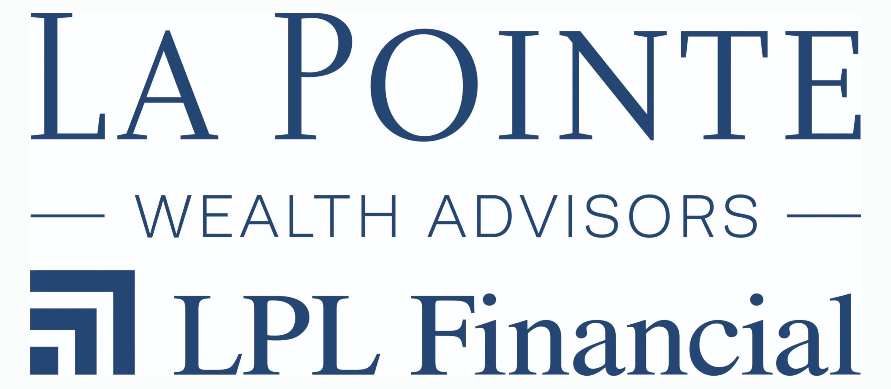 La Pointe Wealth Advisors