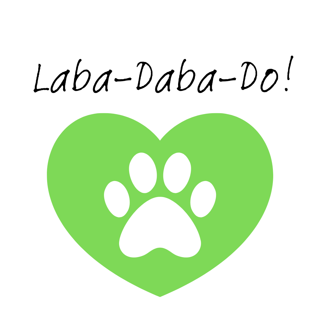 Laba-Daba-Do!