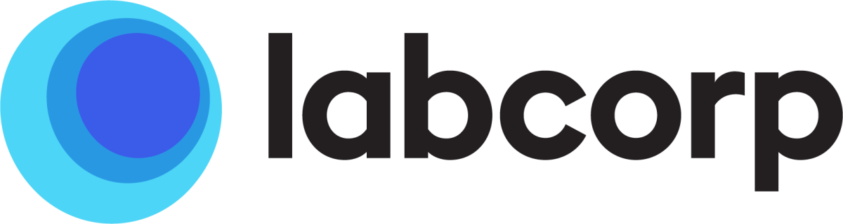 Inspiring Change Sponsor: Labcorp