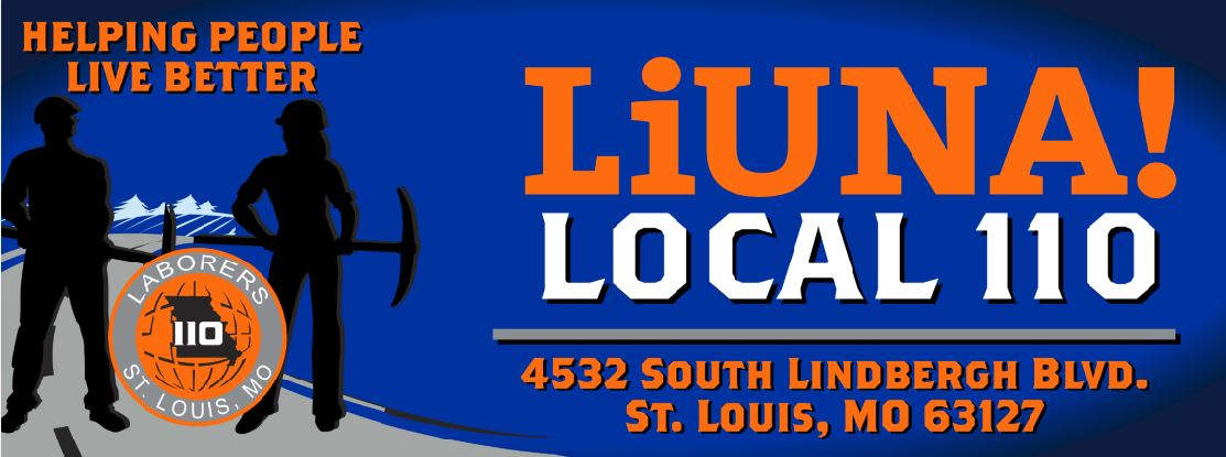 Laborer's Local 110
