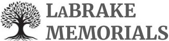 LaBrake Memorials
