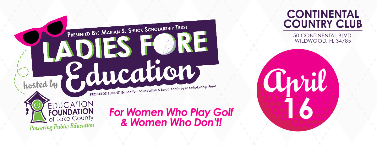 Education Foundation of Lake County, Inc.