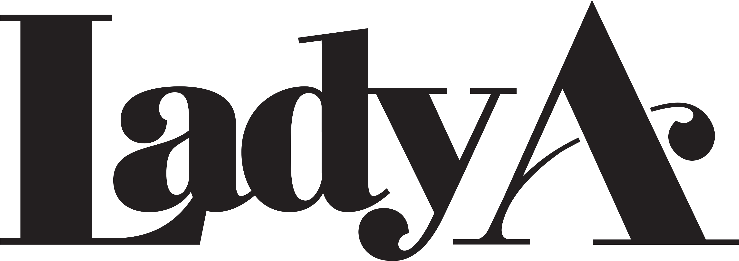 Lady A