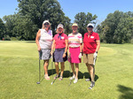 Lady Foursome