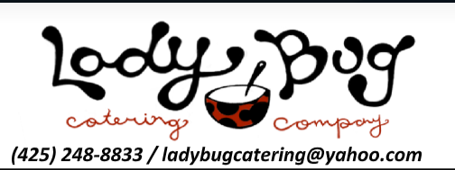 Lady Bug Catering