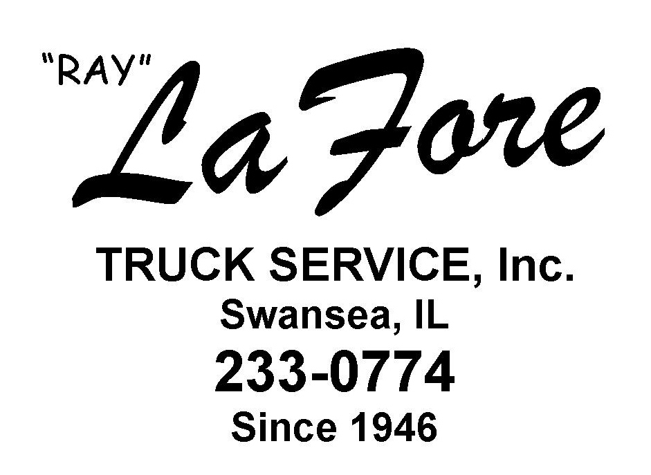 Ray LaFore Truck Service, Inc. 