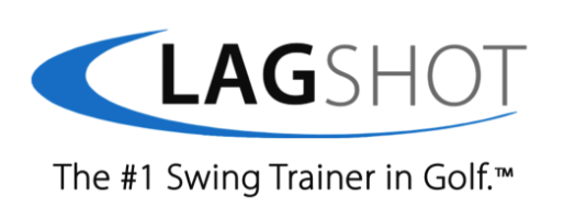 Lag Golf Shot