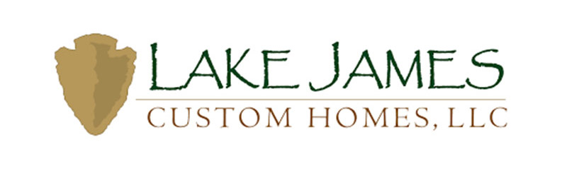 Lake James Custom Homes