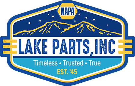 Lake Parts, Inc. 