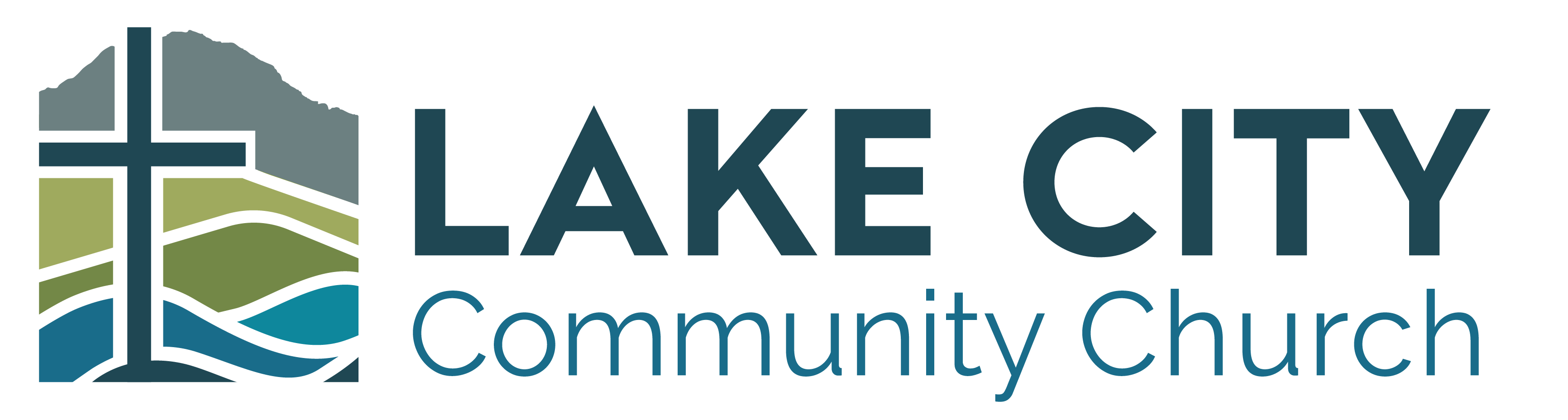 Lake City Community Church