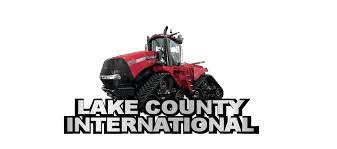 Lake County International