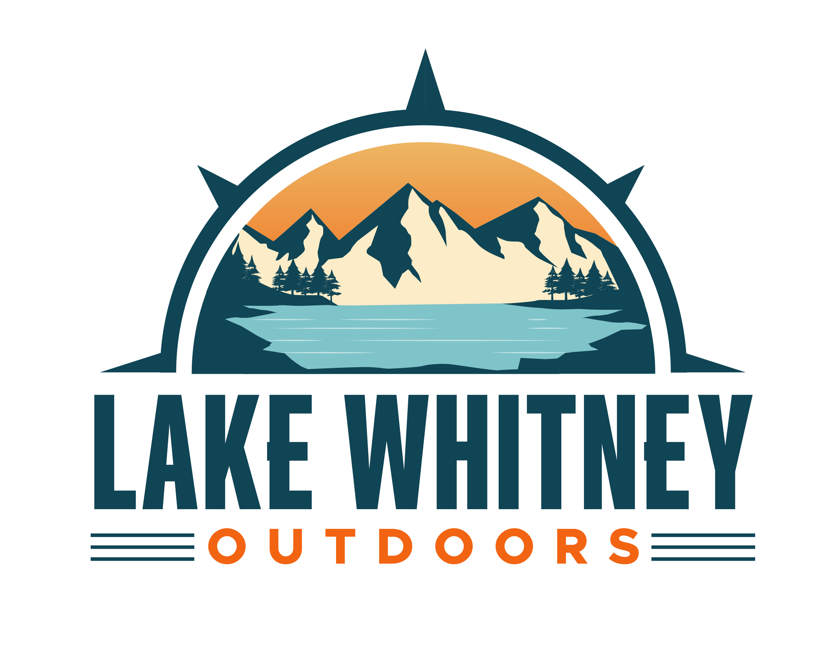 Lake Whitney Outdoors