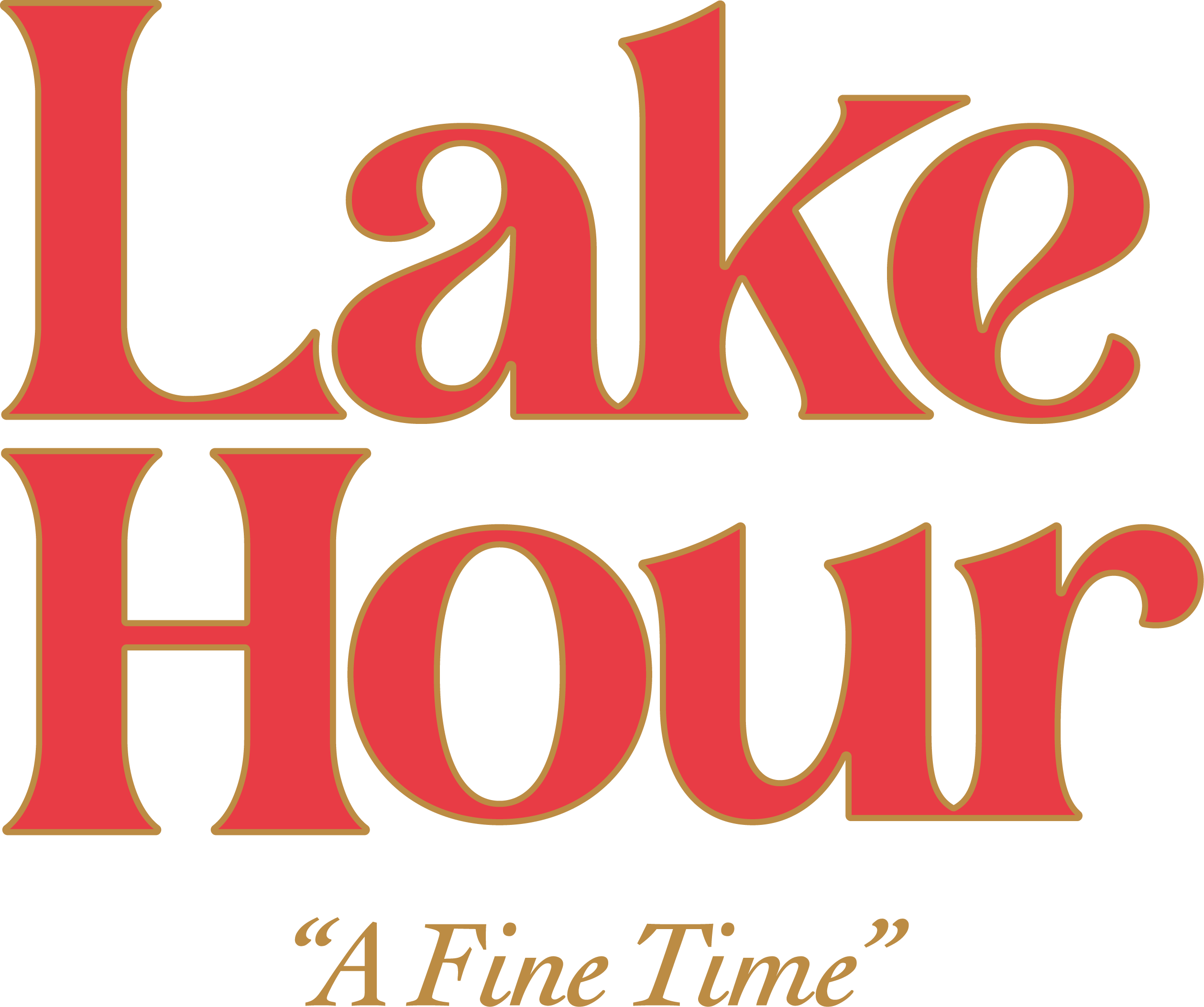 Lake Hour