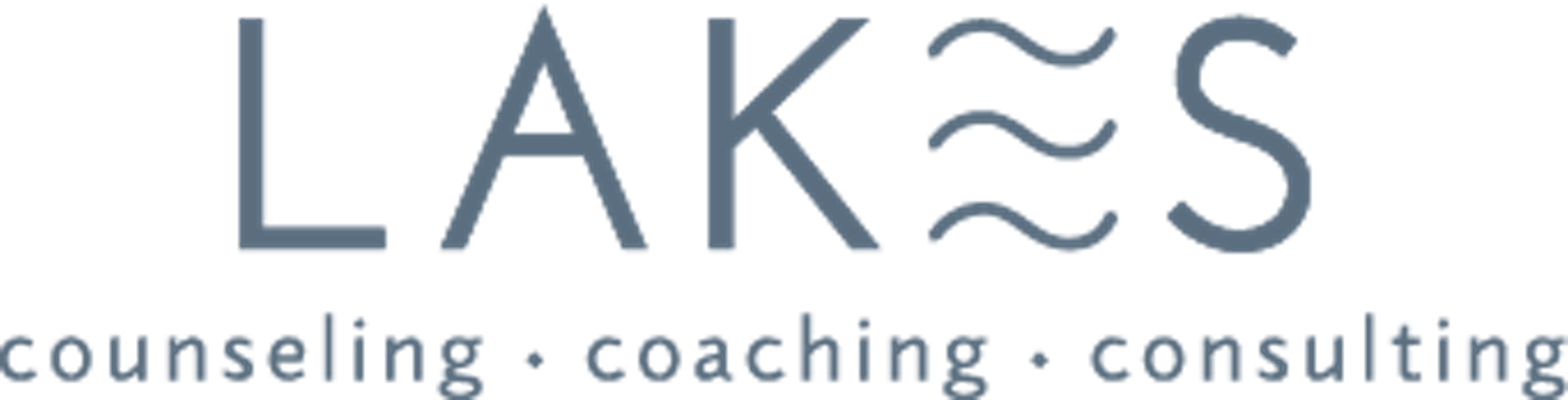 Lakes Counseling, Coaching and Consulting