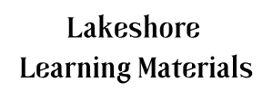 Lakeshore Learning Materials