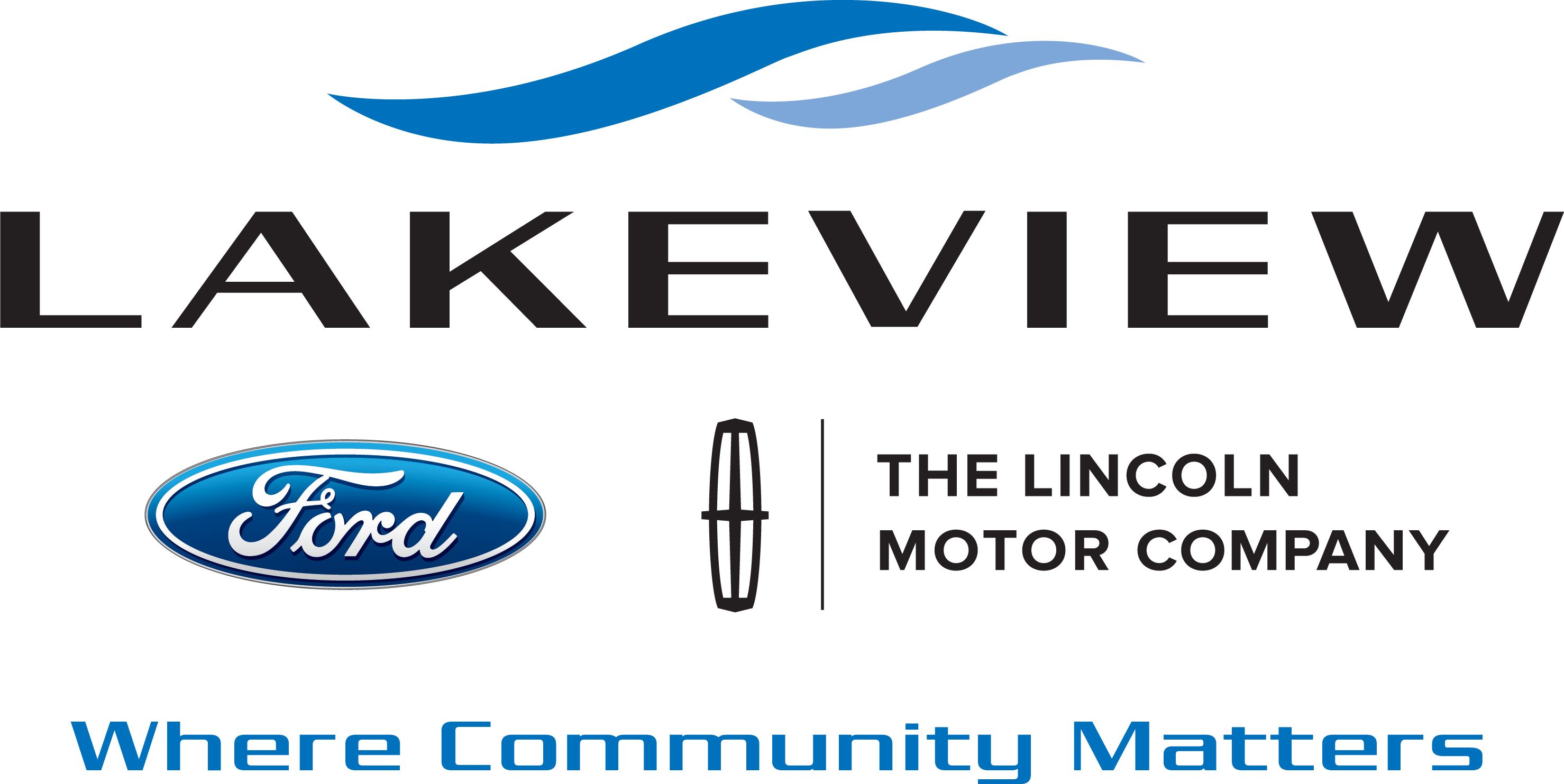 Lakeview Lincoln Ford