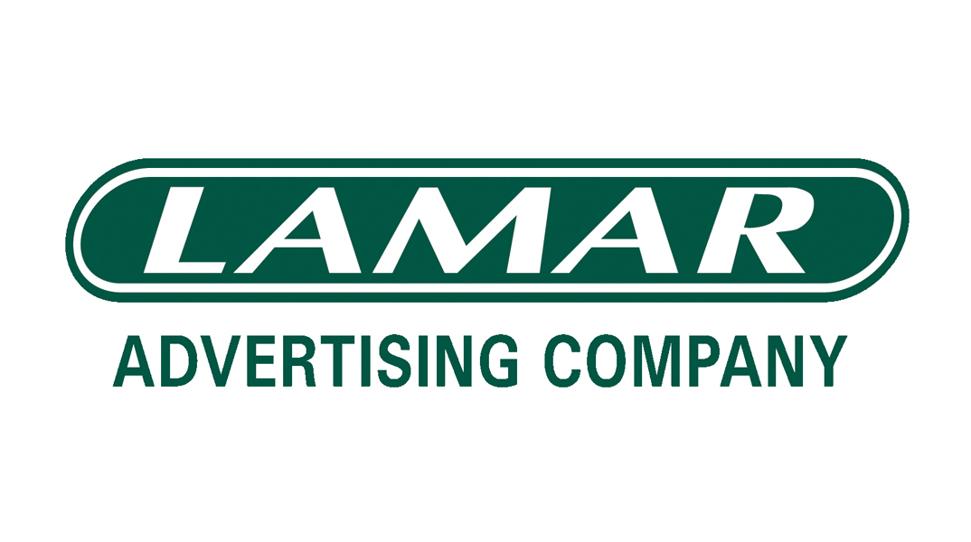 Lamar Advertising - Media Sponsor