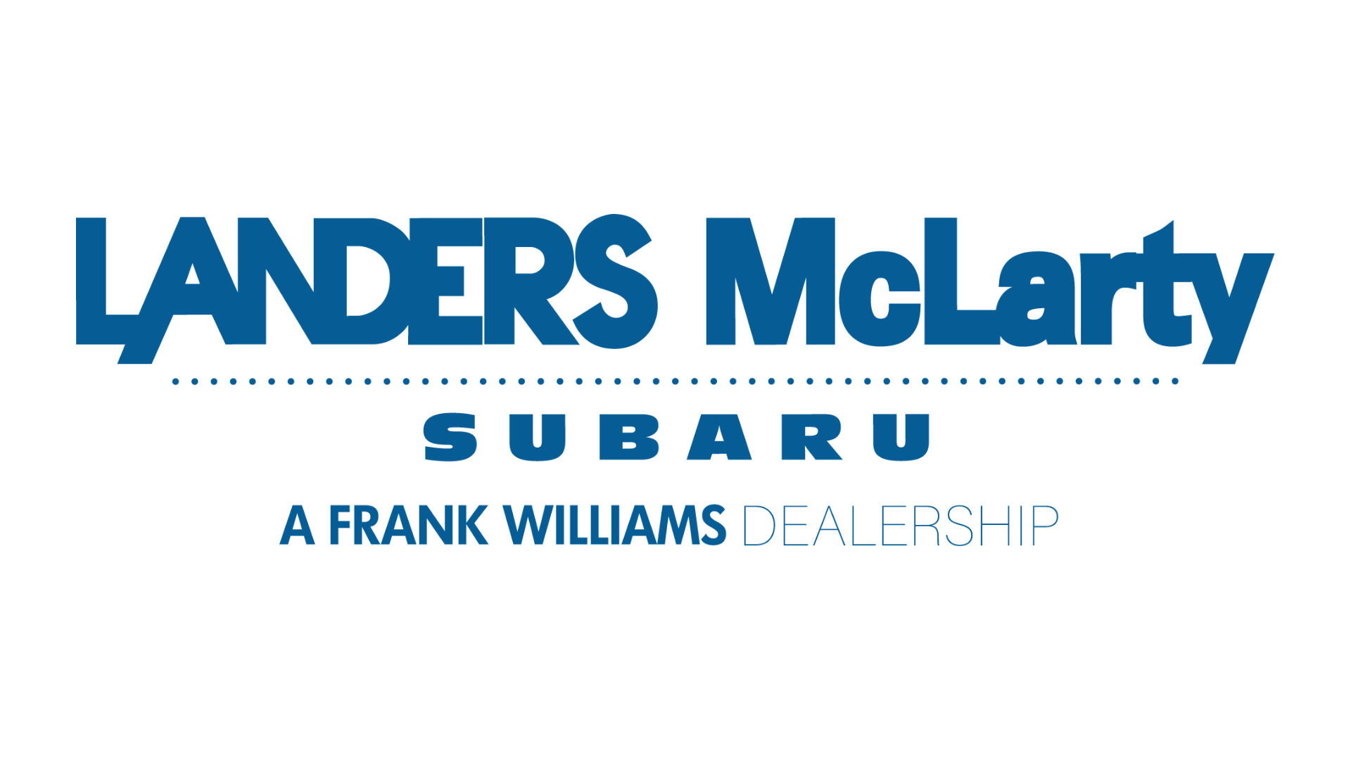 Landers McLarty