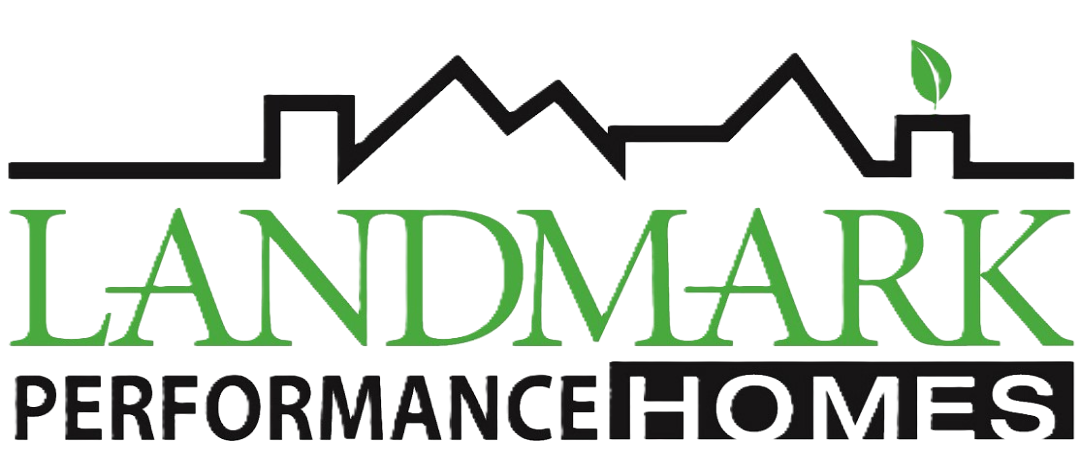 LANDMARK PERFORMANCE HOMES