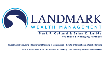 Landmark Wealth Management