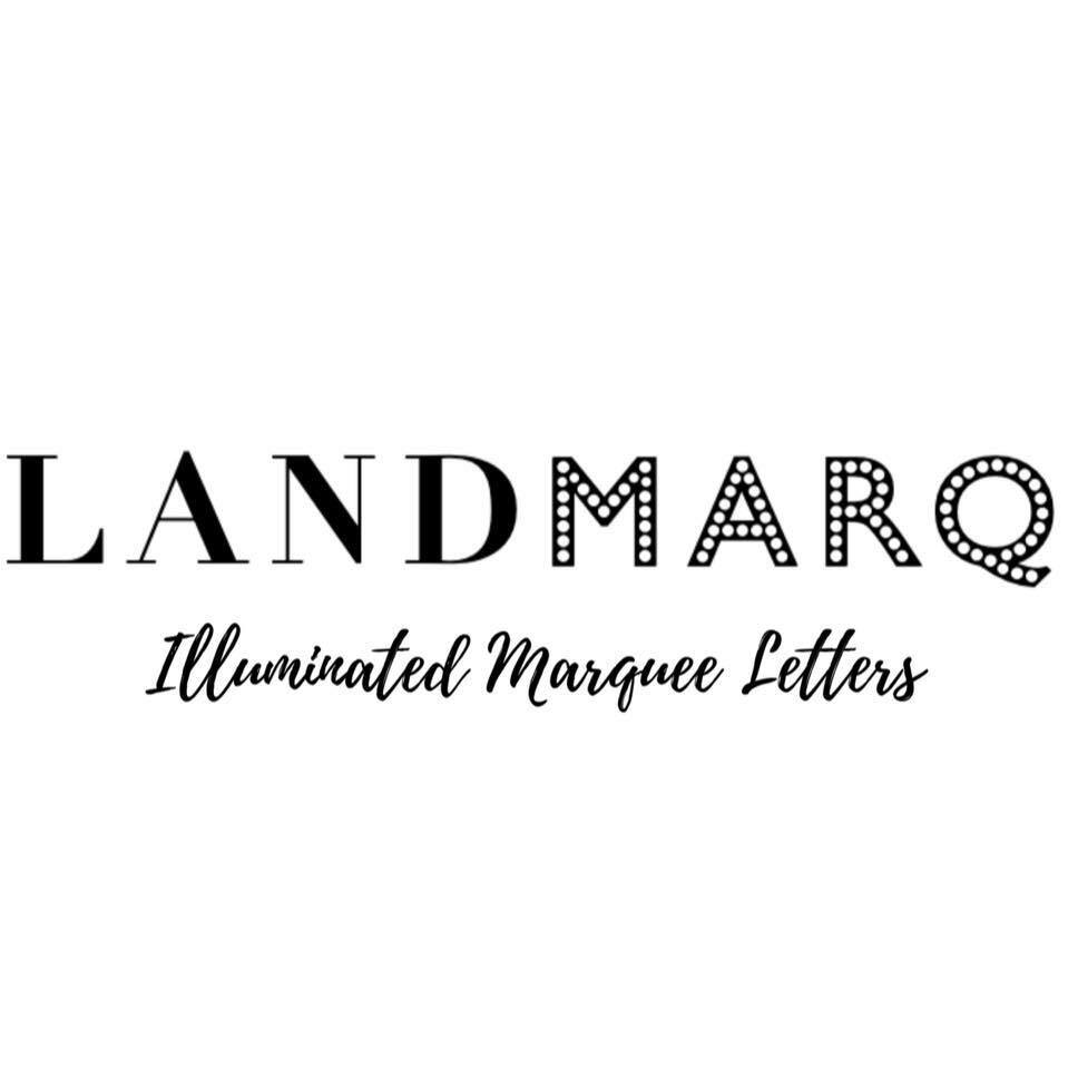 Landmarq Letters - Raffle Sponsor