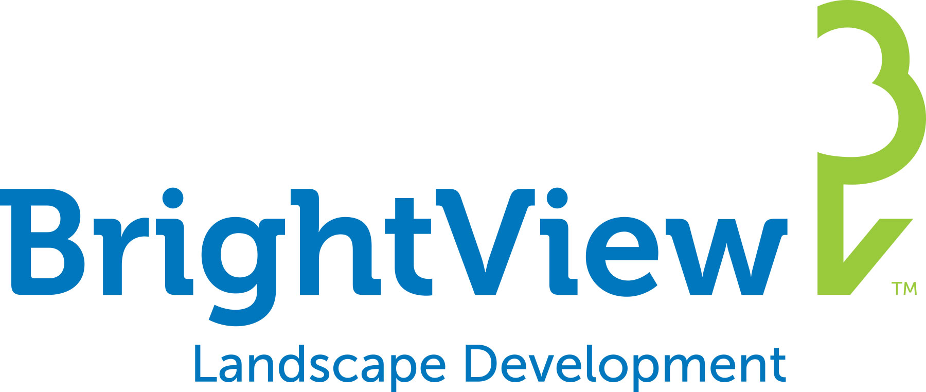 Brightview Landscape Development