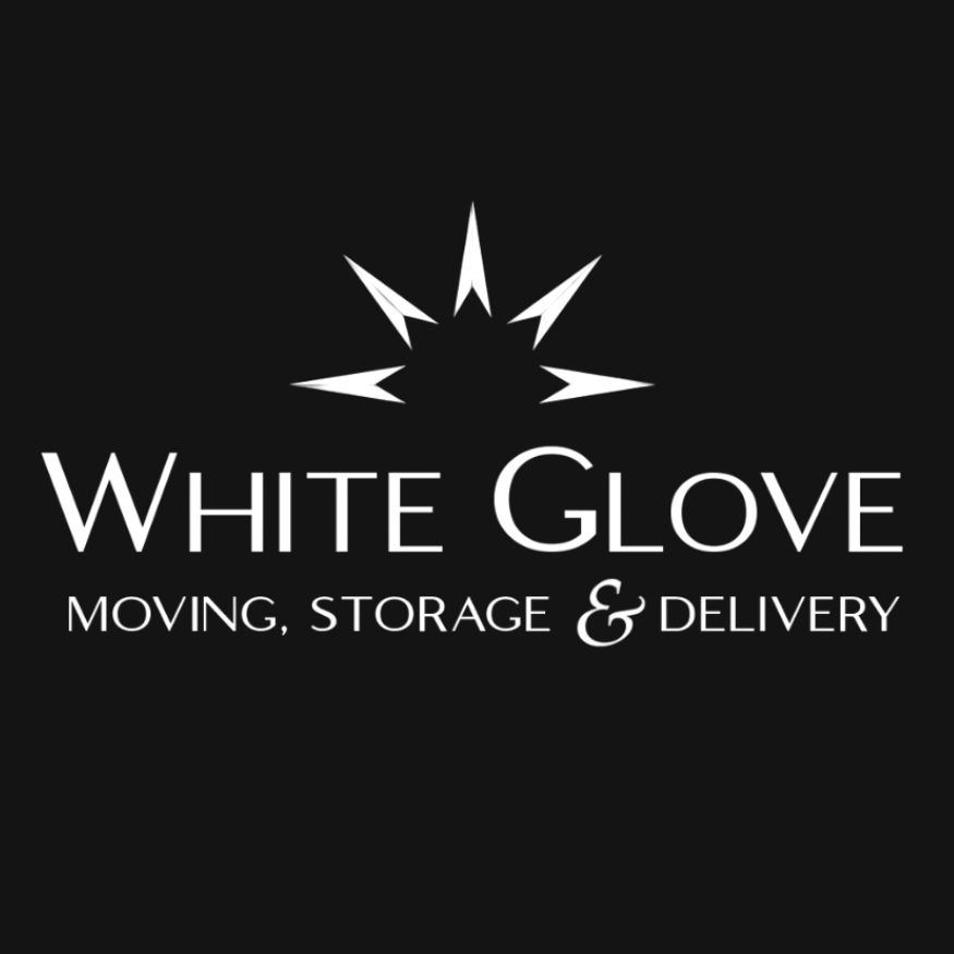 White Glove Moving & Storage