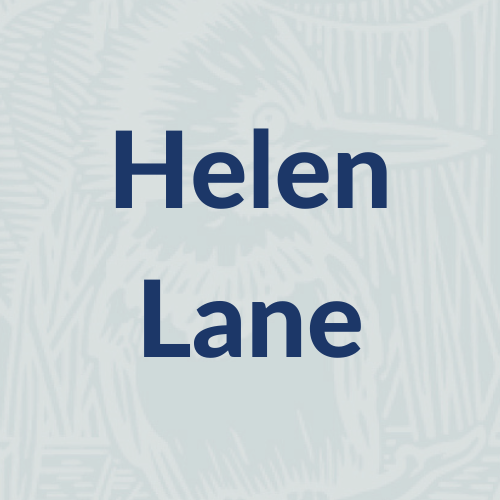 Helen Lane