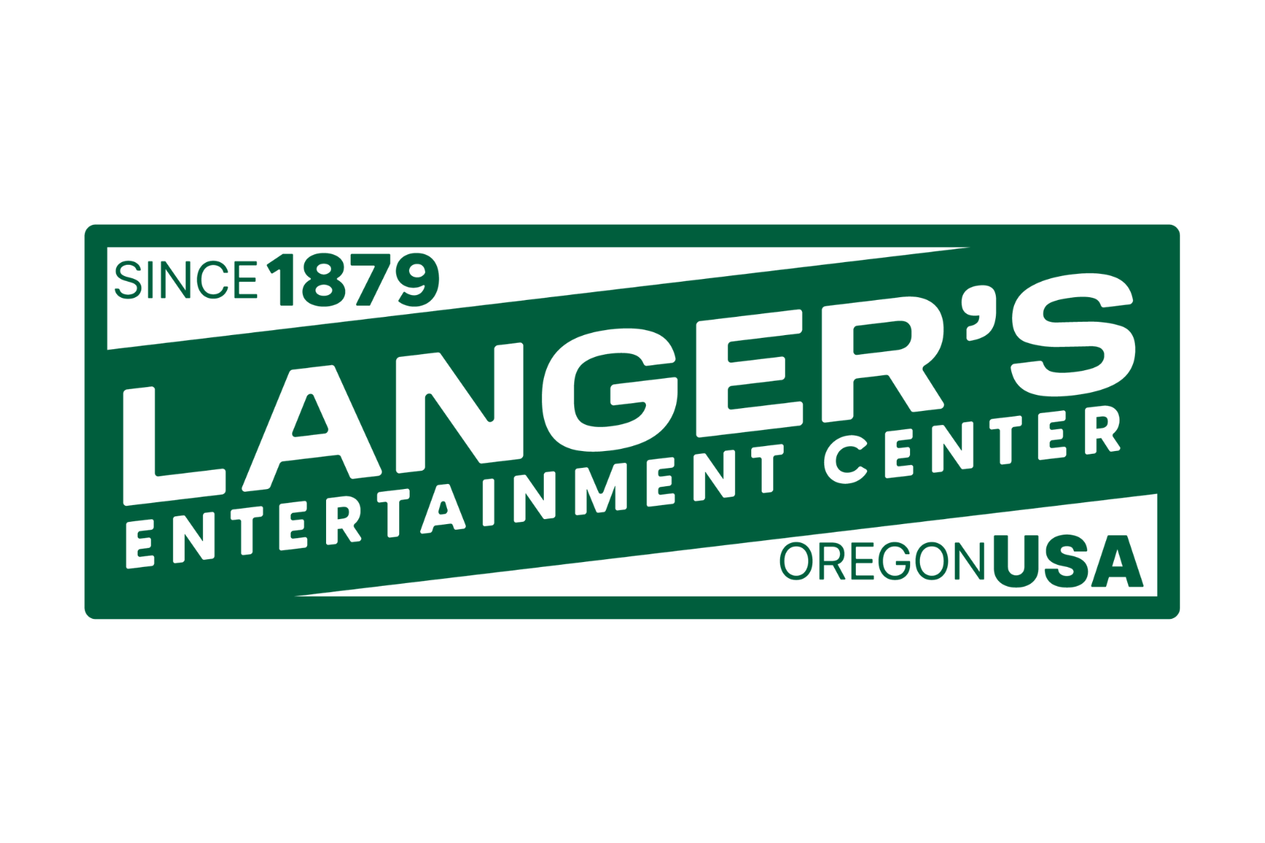 Langer's Entertainment